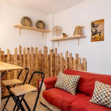 Apartament Masai Mara Burriana Zewnętrze zdjęcie