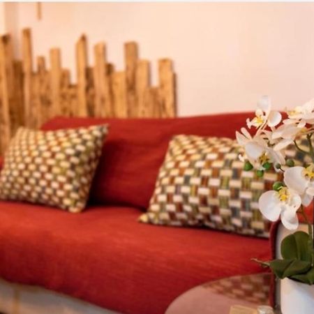 Apartament Masai Mara Burriana Zewnętrze zdjęcie
