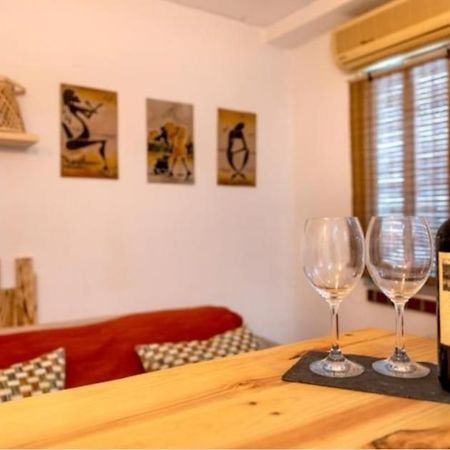Apartament Masai Mara Burriana Zewnętrze zdjęcie