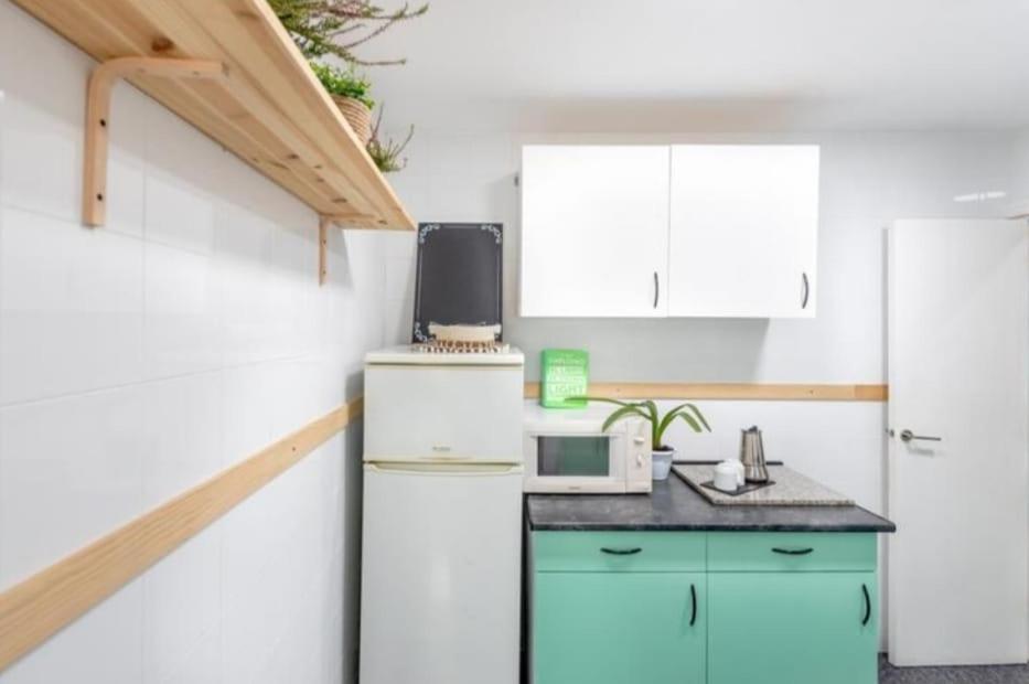 Apartament Masai Mara Burriana Zewnętrze zdjęcie
