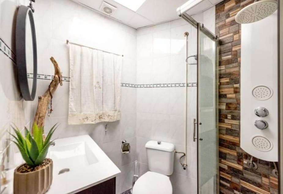 Apartament Masai Mara Burriana Zewnętrze zdjęcie
