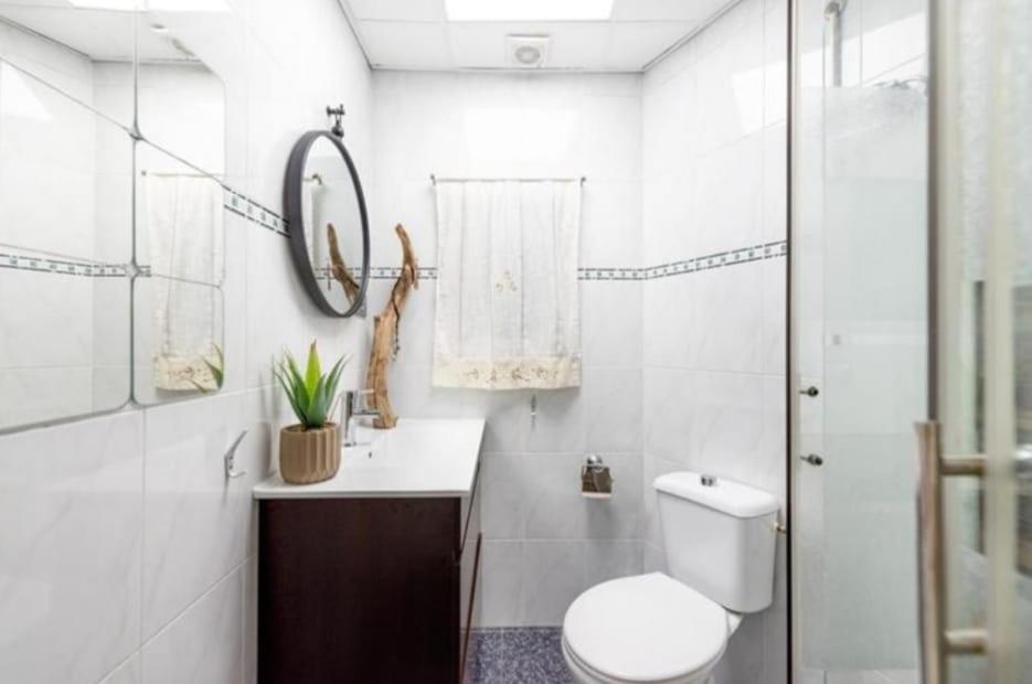 Apartament Masai Mara Burriana Zewnętrze zdjęcie