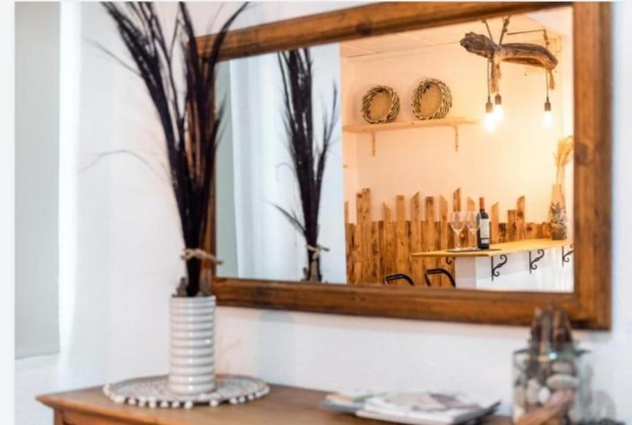 Apartament Masai Mara Burriana Zewnętrze zdjęcie