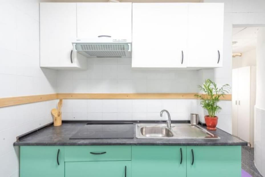 Apartament Masai Mara Burriana Zewnętrze zdjęcie