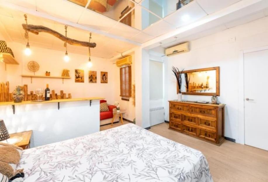 Apartament Masai Mara Burriana Zewnętrze zdjęcie