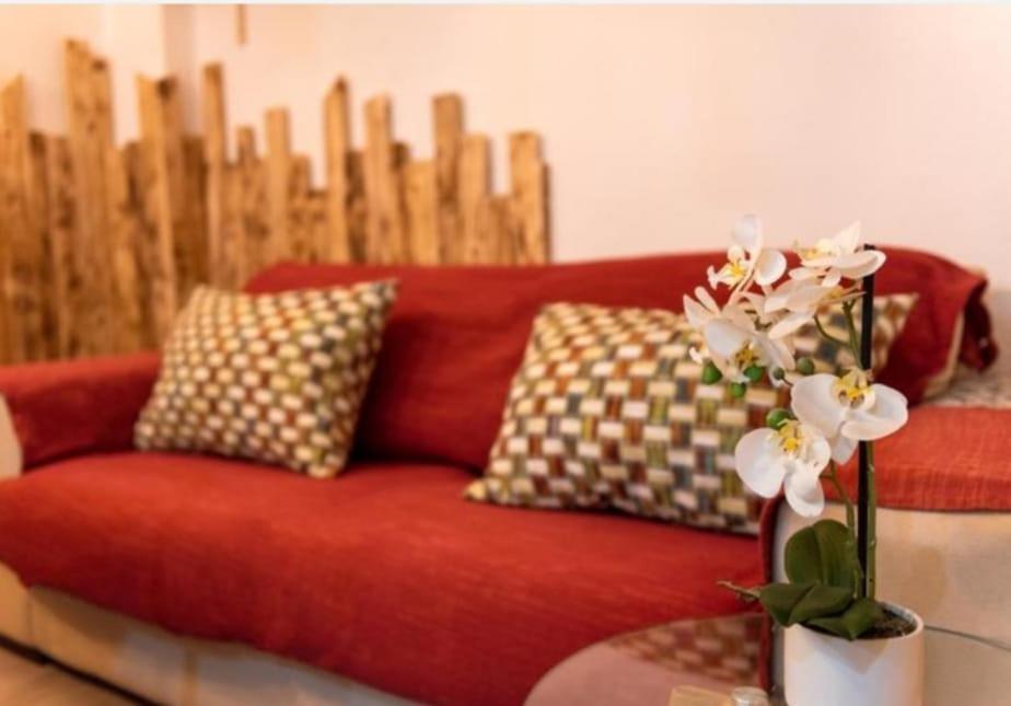 Apartament Masai Mara Burriana Zewnętrze zdjęcie